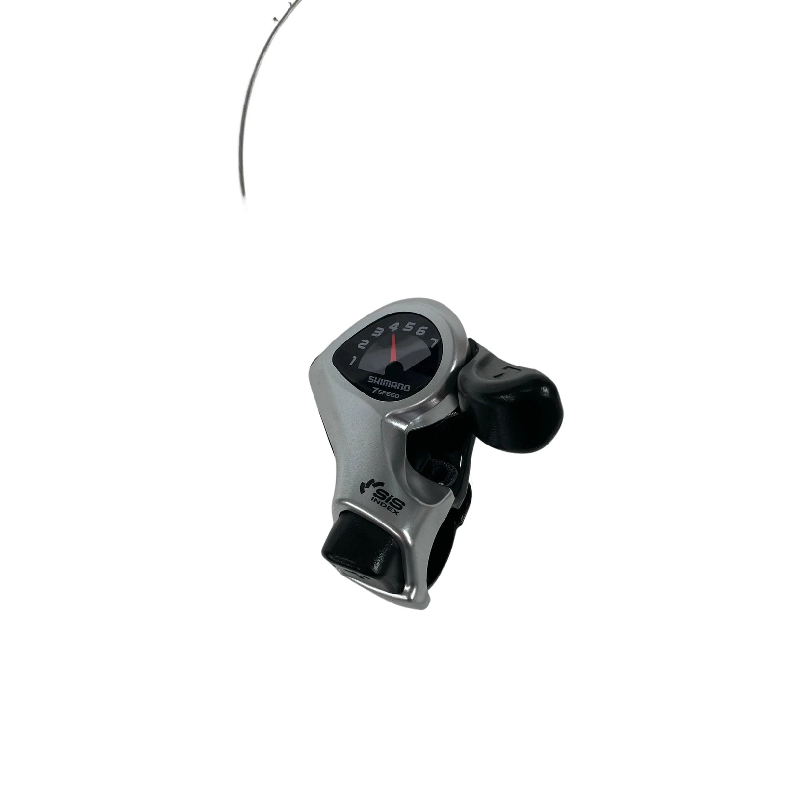 Shimano shifter fatbike — Ouxi V8/C80/H9/C90 & V20, incl. kabel - AE-trading