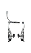 Shimano V-brake Alivio T4000 achter zilver - AE-trading