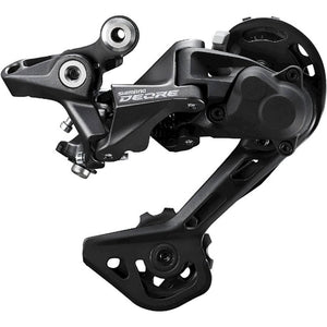 Shimano achter derailleur Deore RD-M5120 10/11-speed - AE-trading
