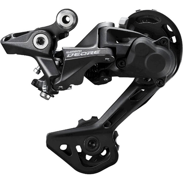 Shimano achter derailleur Deore RD-M5120 10/11-speed - AE-trading