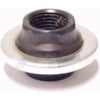 Shimano achteras conus CB-E110 + stofkap - AE-trading
