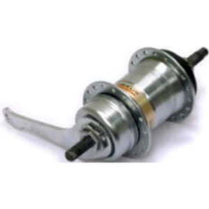 Shimano achternaaf Nexus 3v SG-3C41 36g CB kaal - AE-trading