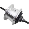 Shimano achternaaf Nexus 7v SG-C3001 182/36g RB zilver - AE-trading