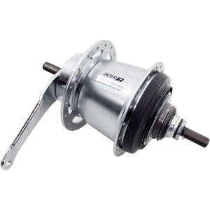 Shimano achternaaf Nexus 7v SG-C3001 36g Coasterbrake - AE-trading