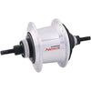 Shimano achternaaf Nexus 7v SG-C3001 36g disc brake zilver - AE-trading