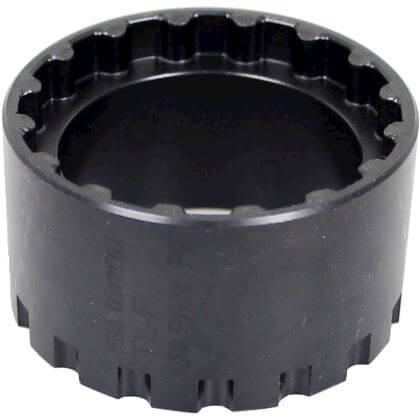 Shimano adapter bracketsleutel TL-FC38 - AE-trading