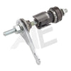 Shimano binnenwerk CB-E110 165mm - AE-trading