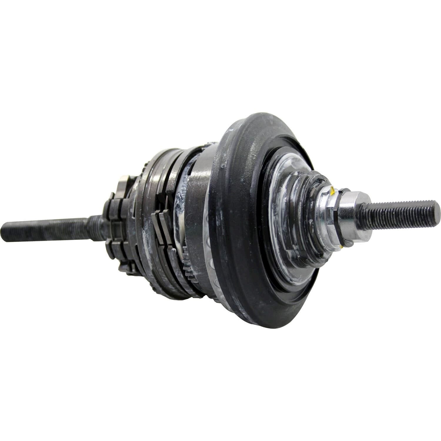 Shimano binnenwerk Nexus 7v SG-C3001-7D 187mm - AE-trading