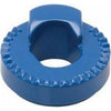 Shimano borgring 8R blauw SG-8R40 - AE-trading
