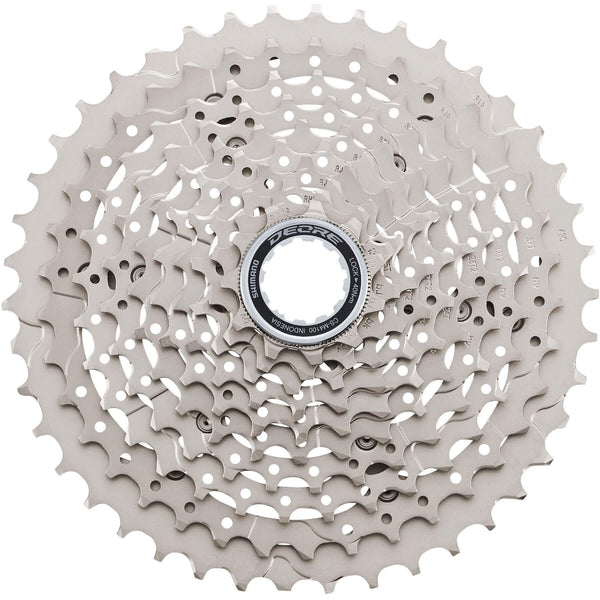 Shimano cassette 10v 11/42 Deore - AE-trading
