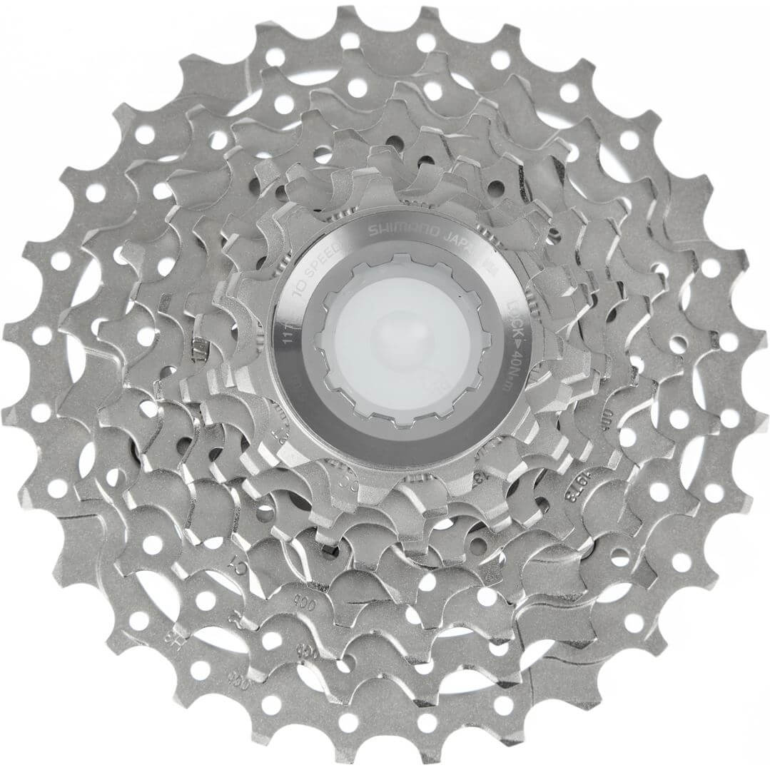 Shimano cassette 10v 12/25 ultegra - AE-trading