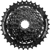 Shimano cassette 8v 11/34 HG31 - AE-trading