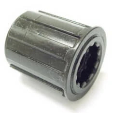 Shimano cassettebody 8v FH-C201 - AE-trading