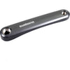 Shimano crank rechts 170mm Steps E6000 - AE-trading