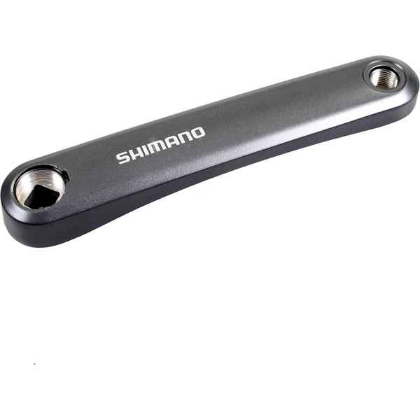 Shimano crank rechts 170mm Steps E6000 - AE-trading