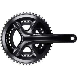 Shimano crankstel RS510 11sp 50X34T - AE-trading