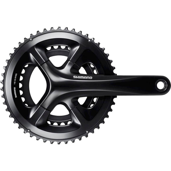 Shimano crankstel RS510 11sp 50X34T - AE-trading