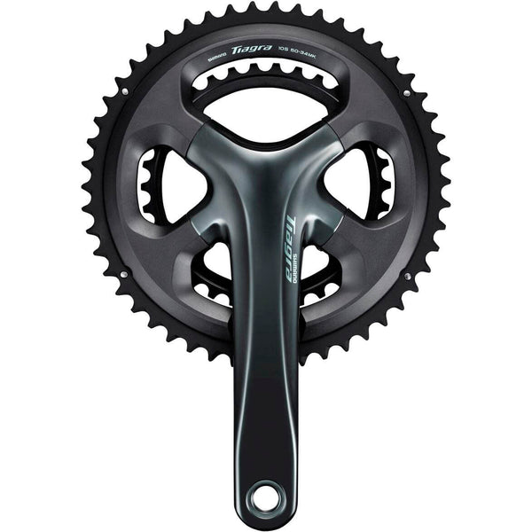 Shimano crankstel Tiagra 4700 10sp 50X34T - AE-trading