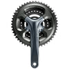 Shimano crankstel Tiagra 4700 10sp 50X39X30T - AE-trading