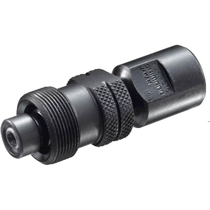 Shimano cranktrekker TL-FC10 - AE-trading