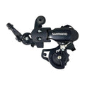 Shimano derailleur fatbike — Ouxi, QmWheel & Knaap - AE-trading