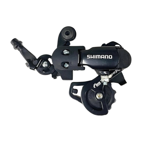 Shimano derailleur fatbike — Ouxi, QmWheel & Knaap - AE-trading