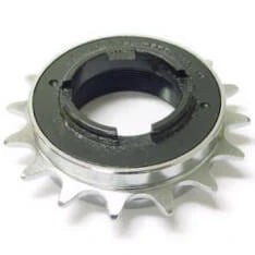Shimano freewheel 16 tands - AE-trading