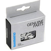 Shimano kabeleind 1.2mm (100 stuks) - AE-trading