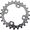 Shimano kettingblad 24t FC-M617 4arm - AE-trading