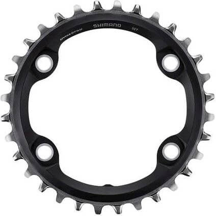 Shimano kettingblad 24t FC-M7000 Voor 34-24t - AE-trading
