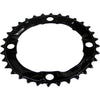 Shimano kettingblad 32t FC-M361 zwart - AE-trading