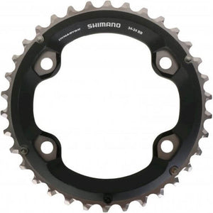 Shimano kettingblad 34t FC-M7000-1 - AE-trading