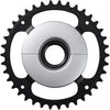 Shimano kettingblad 38t SM-CRE50 w/o CG - AE-trading