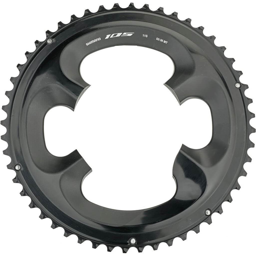 Shimano kettingblad 52t FC-R7000 MT 105 - AE-trading