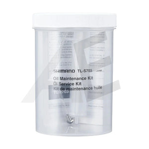 Shimano onderhoudskit TL-S703 - AE-trading