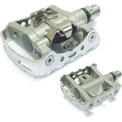 Shimano pedalen SPD PDM324 enkel - AE-trading