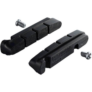 Shimano remblokrubber race R55C4 (2) - AE-trading