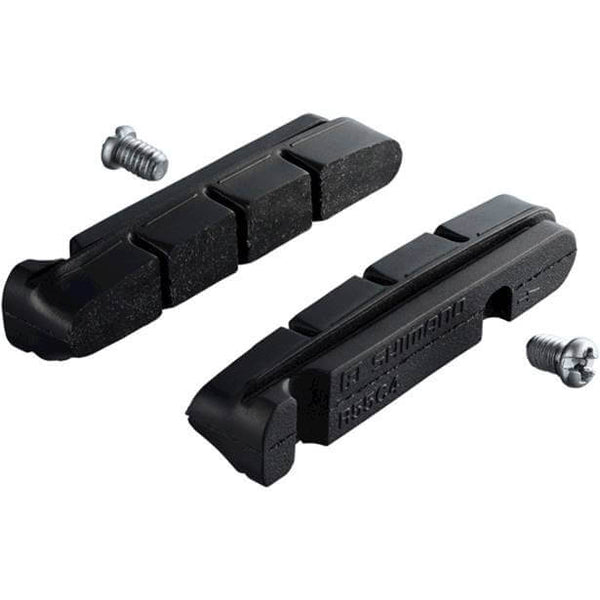 Shimano remblokrubber race R55C4 (2) - AE-trading