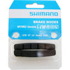 Shimano remblokrubber v-br M70R2 + 1mm - AE-trading
