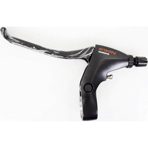 Shimano remgreep L Nexus BL-C 6000 rollerbrake zwart - AE-trading