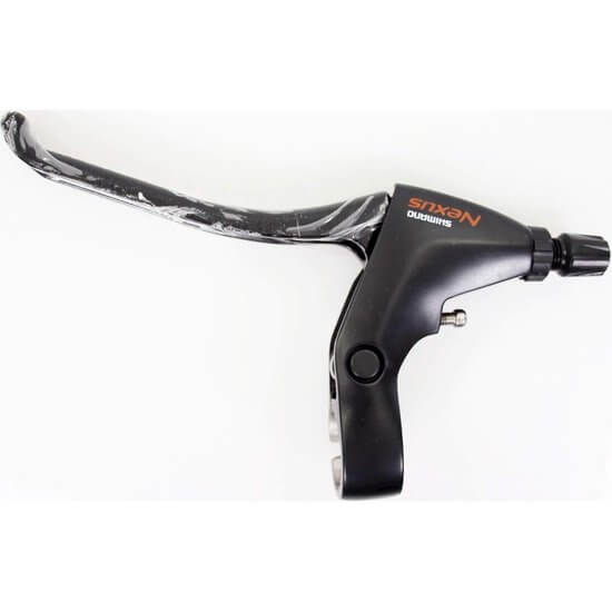 Shimano remgreep L Nexus BL-C 6000 rollerbrake zwart - AE-trading