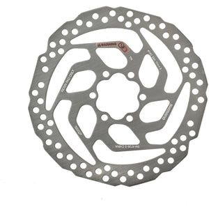 Shimano remschijf 160mm SM-RT26 6 bouts - AE-trading