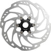 Shimano remschijf 180mm SM-RT70 Ice-Tech centerlock - AE-trading