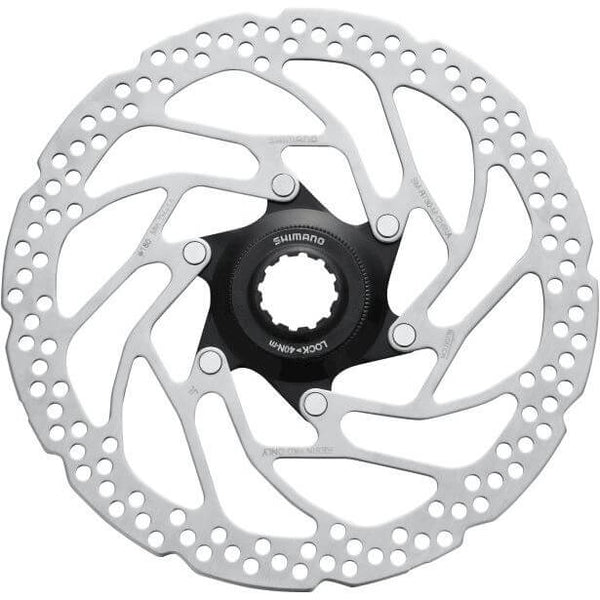 Shimano remschijf 203mm SM-RT30centerlock - AE-trading