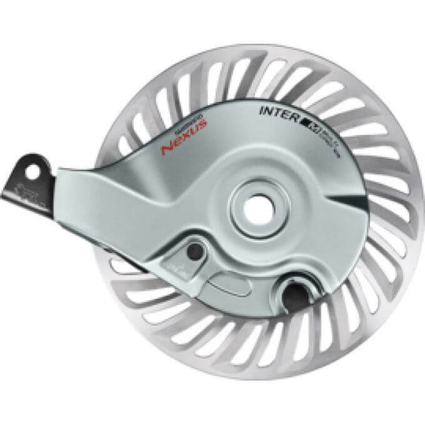 Shimano rollerbrake rear BR-C6000 Nexus - AE-trading