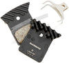 Shimano schijfremblok Resin L05A - AE-trading