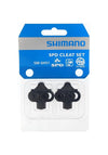 Shimano schoenplaatjes SPD SM-SH51 - AE-trading