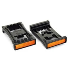 Shimano set pedaalreflector unit SM-PD22 - AE-trading