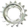 Shimano tandwiel Nexus 16t zilver - AE-trading