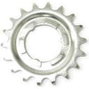 Shimano tandwiel Nexus 18t zilver - AE-trading